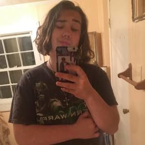 Meet your Posher, Jake